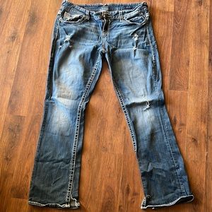 Women’s Vigoss 15/16